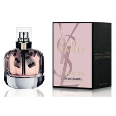 Yves Saint Laurent Mon Paris edt 50 ml