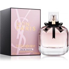 Yves Saint Laurent Mon Paris edt 90 ml