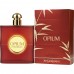 Yves Saint Laurent Opium edt 90 ml