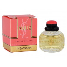Yves Saint Laurent Paris edt 7.5 ml Yves Saint Laurent Paris edt 7.5 ml