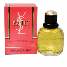 Yves Saint Laurent Paris edp 50 ml Yves Saint Laurent Paris edp 50 ml