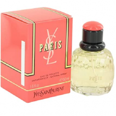 Yves Saint Laurent Paris edt 50 ml Yves Saint Laurent Paris edt 50 ml