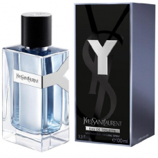 Yves Saint Laurent Y edt 100 ml Yves Saint Laurent Y edt 100 ml