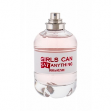 Zadig & Voltaire Girls Can Say Anything edp tester 90 ml Zadig & Voltaire Girls Can Say Anything edp tester 90 ml