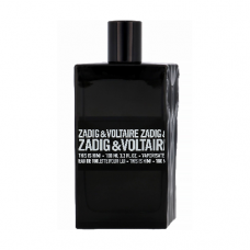 Zadig & Voltaire This is Him edt tester 100 ml Zadig & Voltaire This is Him edt tester 100 ml