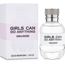 Zadig & Voltaire Girls Can Do Anything edp 50 ml