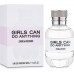 Zadig & Voltaire Girls Can Do Anything edp 50 ml