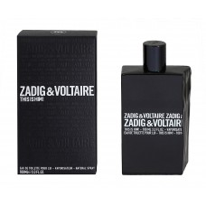 Zadig & Voltaire This is Him edt 100 ml