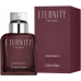 Calvin Klein Eternity Amber Essence Parfum Intense - Warm Amber Masculine Fragrance