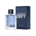 Calvin Klein Defy Parfum 2023  - Bold Woody Spicy Men’s Fragrance