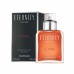 CK Eternity Flame for Men  - Spicy Oriental-Fougere Fragrance