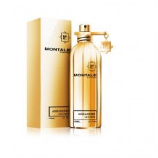 Montale Aoud Leather edp 100 ml