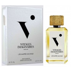VOYAGES IMAGINAIRES L'Echappee Sauvage EDP 75 ml