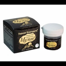 Altai Mumijo Natural