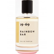 19-69 Rainbow Bar Eau de Parfum Tester 100 ml Unisex