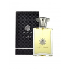 AMOUAGE SILVER MAN edp TESTER 100 ml