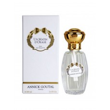 Annick Goutal Un Matin D\'Orage EDT 100 ml