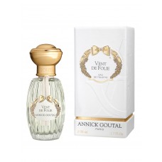 Annick Goutal Vent de Folie Eau de Toilette 50 ml for Women