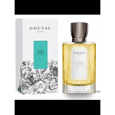 GOUTAL Paris Ambre Fetiche Edp 50 Ml Mixt Ng for men