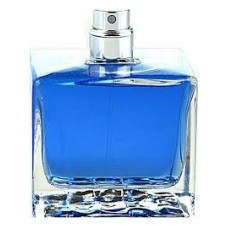 Antonio Banderas Blue Seduction For Men edt tester 100 ml Antonio Banderas Blue Seduction For Men edt tester 100 ml