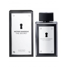 Antonio Banderas The Secret edt 100 ml