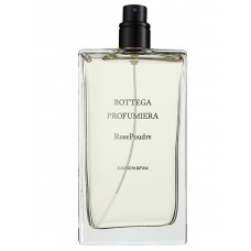 Bottega Profumiera Rose Poudre edp Tester 100 ml for Women Bottega Profumiera Rose Poudre edp Tester 100 ml for Women