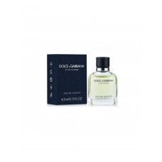 Dolce & Gabbana Pour Homme edt 4.5 ml