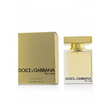Dolce & Gabbana The One edt 50 ml