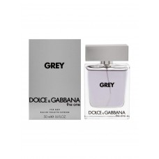 Dolce & Gabbana The One Grey For Men edt Intense 50 ml