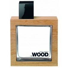 Dsquared2 He Wood Pour Homme edt tester 100 ml