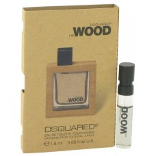 Dsquared2 He Wood Pour Homme edt 1.5 ml