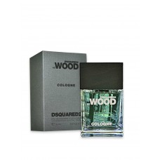 Dsquared2 He Wood Cologne Pour Homme edc 75 ml