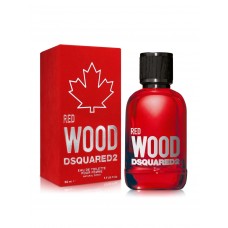 Dsquared2 Red Wood Pour Femme edt 50 ml