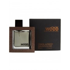 Dsquared2 He Wood Rocky Mountain Wood Pour Homme edt 50 ml