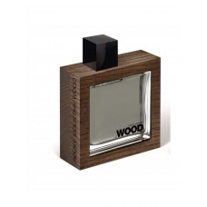 Dsquared2 He Wood Rocky Mountain Wood Pour Homme edt tester 100 ml