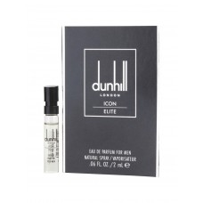 Alfred Dunhill Dunhill London Icon Elite edp 2 ml vial