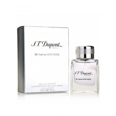 Dupont 58 Avenue Montaigne Pour Homme edt 30 ml