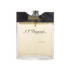 Dupont Pour Homme edt tester 100 ml