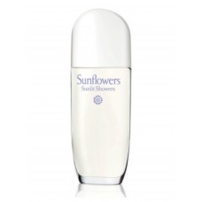 Elizabeth Arden Sunflowers Sunlit Showers edt tester 100 ml