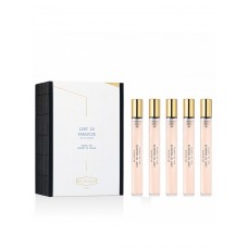 Ex Nihilo LUST IN PARADISE edp TRAVEL SET edp 7,5 mlX5
