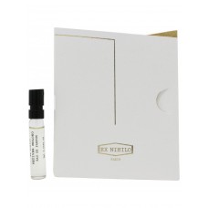 Ex Nihilo VETIVER MOLOKO edp sampl 2 ml