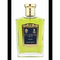 Floris Elite Eau De Toilette Spray men 50 ml
