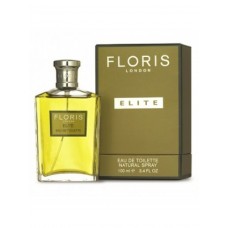Floris Elite Eau De Toilette Spray men 100 ml