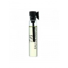 Franck Boclet Incense edp vial 1.7 ml 