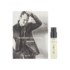 Franck Boclet Jasmin edp minispay 1.5 ml