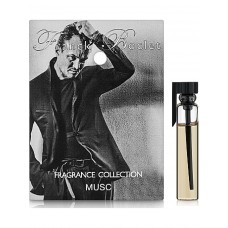 Franck Boclet Musc edp vial 1.7 ml