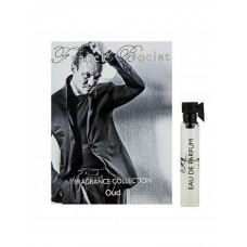 Franck Boclet Oud edp vial 1.7 ml