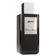 Franck Boclet Rock & Riot Rebel extrait de parfum tester 100 ml