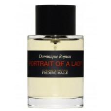 FREDERIC MALLE PORTRAIT OF A LADY edp Tester