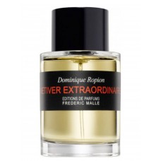 FREDERIC MALLE VETIVER EXTRAORDINAIRE EDP 100 ML Tester